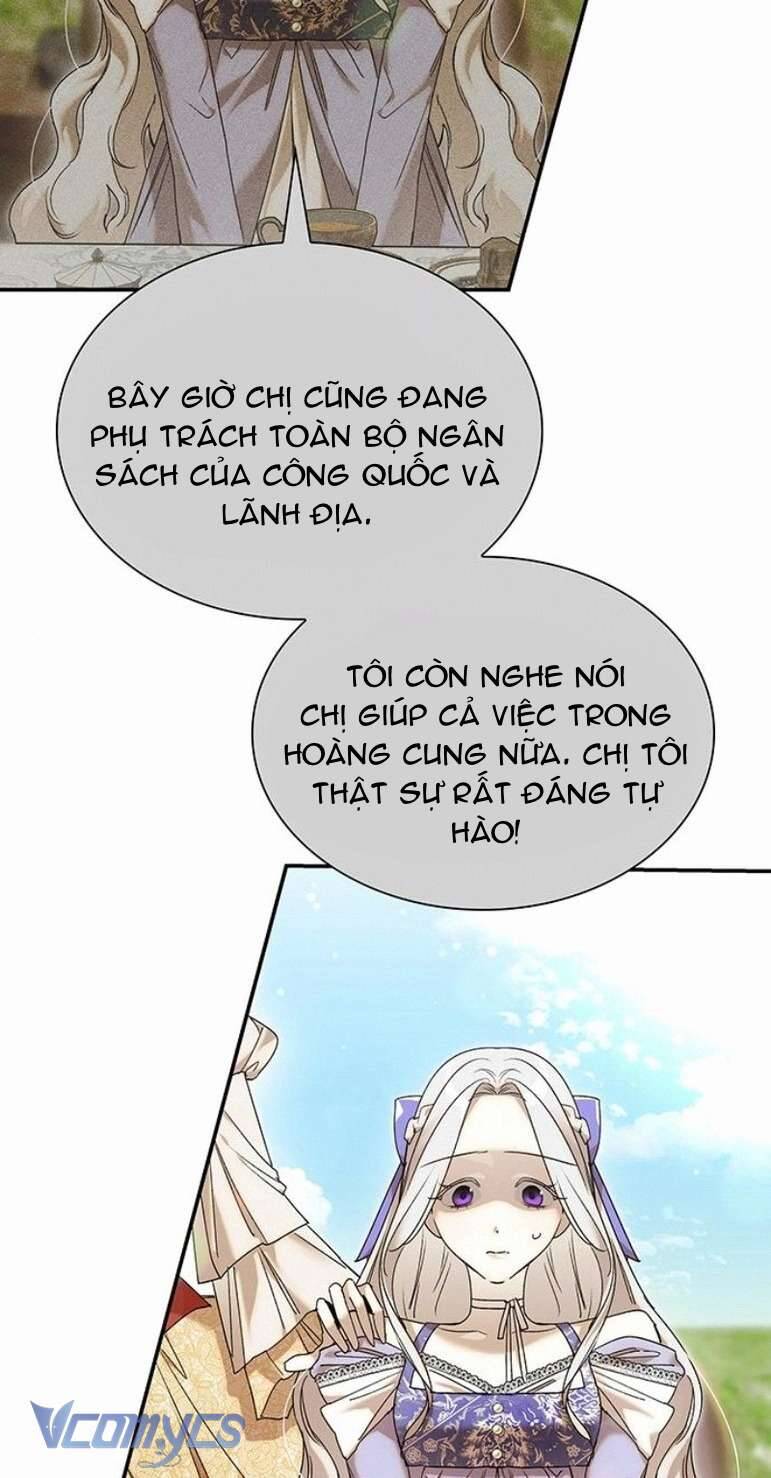Cứ Cố Gắng Hết Sức Để Hối Hận Chương 14 Ảnh 52