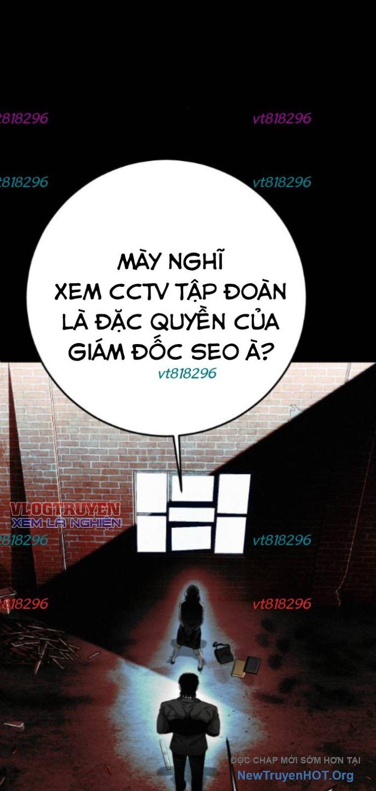 Đứa Con Báo Thù Chương 67 Ảnh 6