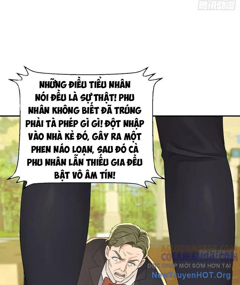 Chuyển Sinh Thành Tra Nam, Ta Giúp Thê Tử Trường Sinh Chương 24 Ảnh 37