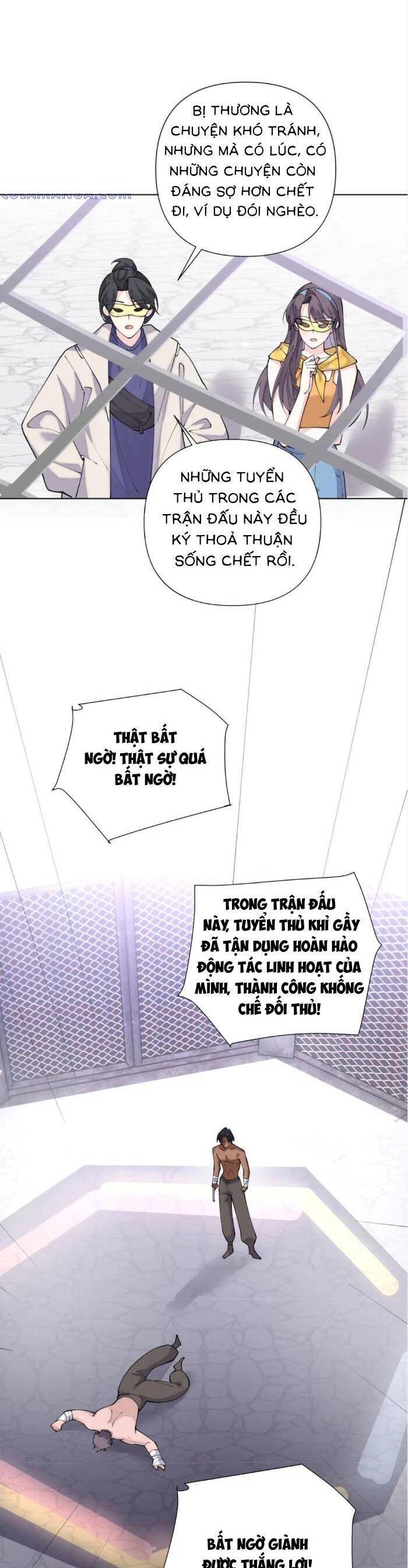 Ban Ngày Bị Hủy Hôn, Buổi Tối Bị Chỉ Huy Vừa Đáng Yêu Vừa Hung Dữ Đòi Ôm. Chương 100 Ảnh 11