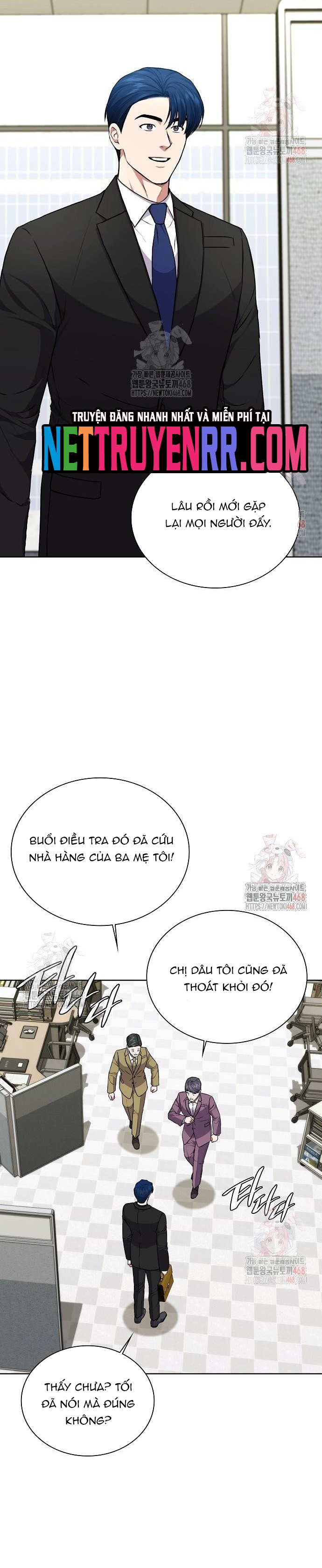 Thuế Trừng Giả Chương 162 Ảnh 3