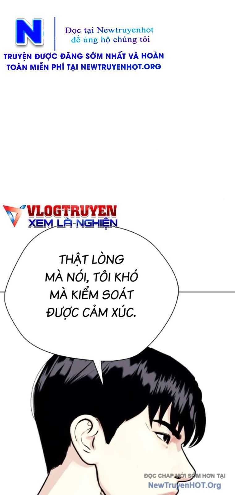 Loser Giỏi Võ Chương 129 Ảnh 29