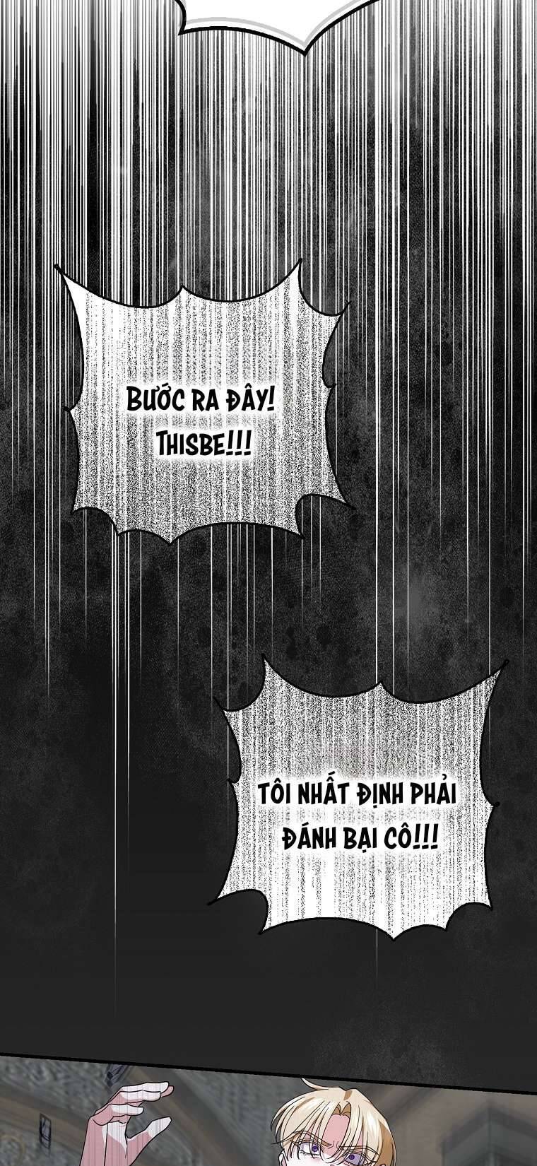 Vị Hôn Phu Phản Diện Cản Trở Con Đường Hoa Của Tôi Chương 69 Ảnh 21