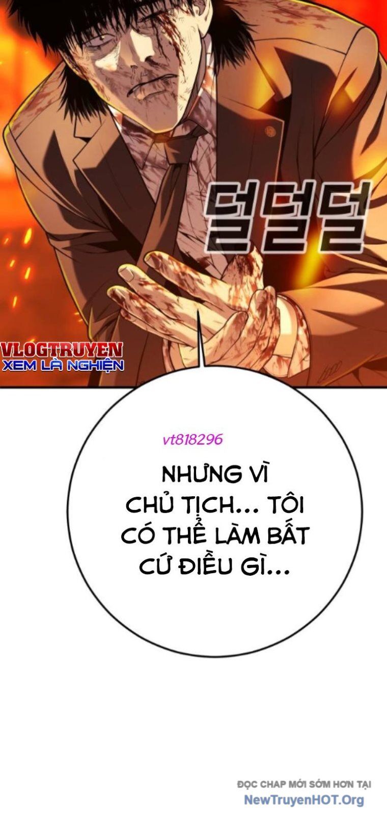 Đứa Con Báo Thù Chương 67 Ảnh 143