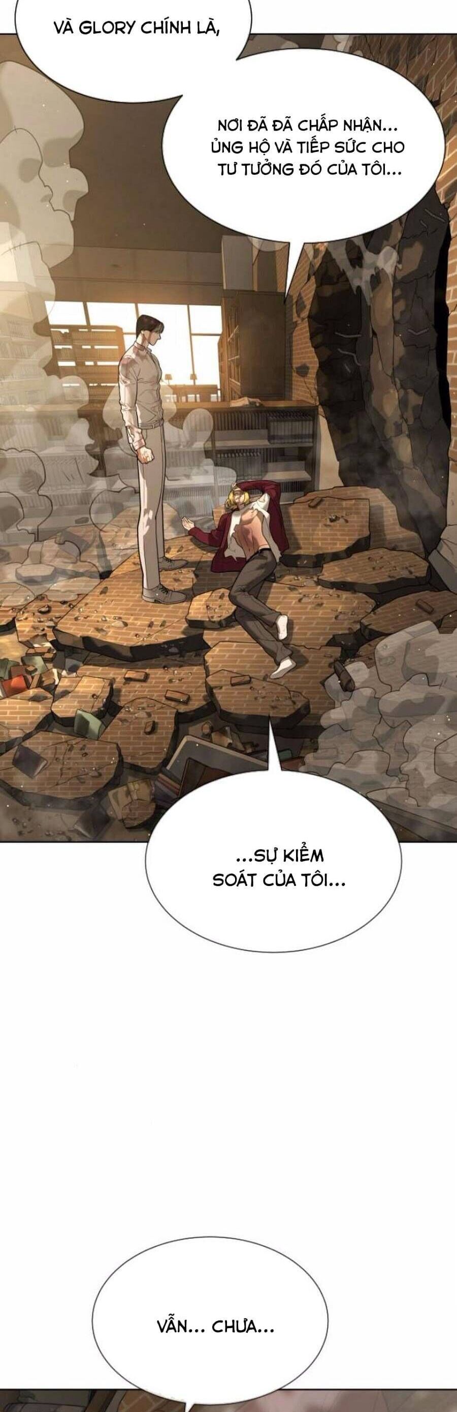Sát Thủ Peter Chương 103 Ảnh 109