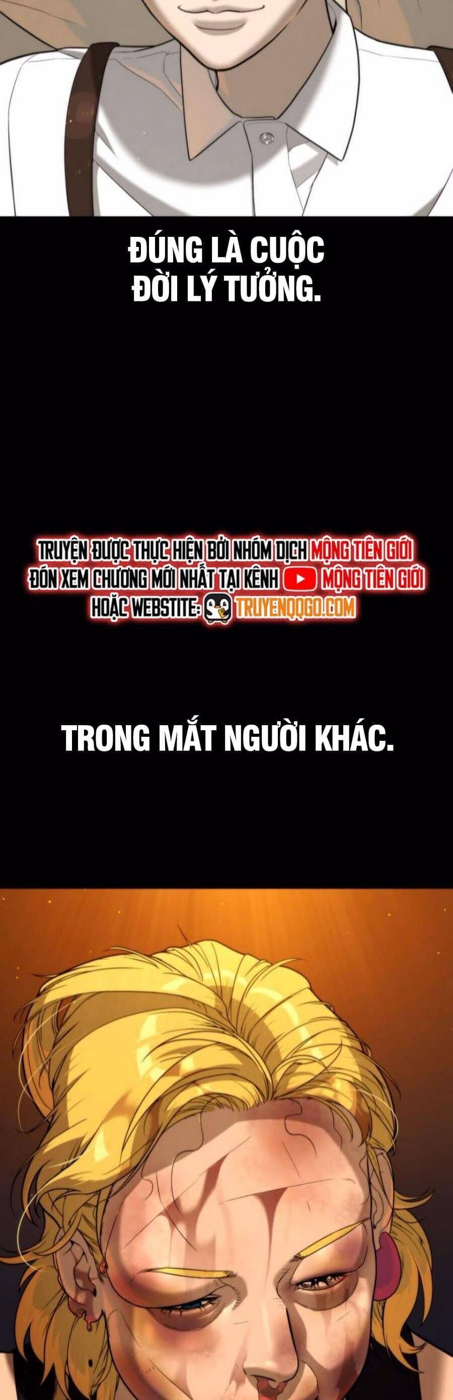 Sát Thủ Peter Chương 103 Ảnh 79