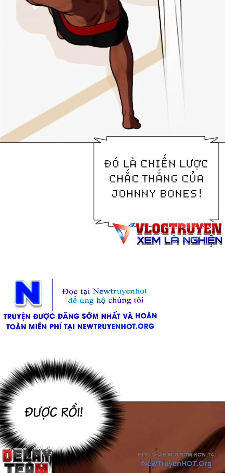 Loser Giỏi Võ Chương 129 Ảnh 118