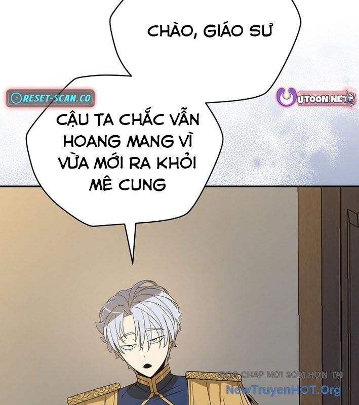 Pháp Sư Hệ Theo Lượt Chương 14 Ảnh 18