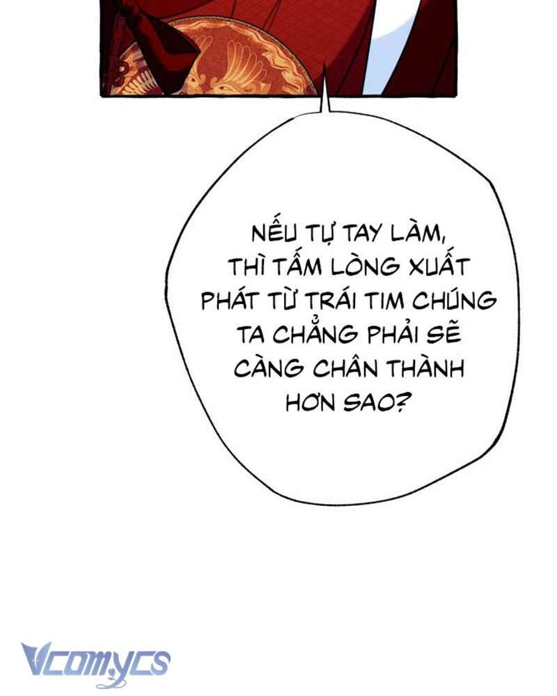 Chuyện Tình Tuyết Phương Bắc Chương 43 Ảnh 91