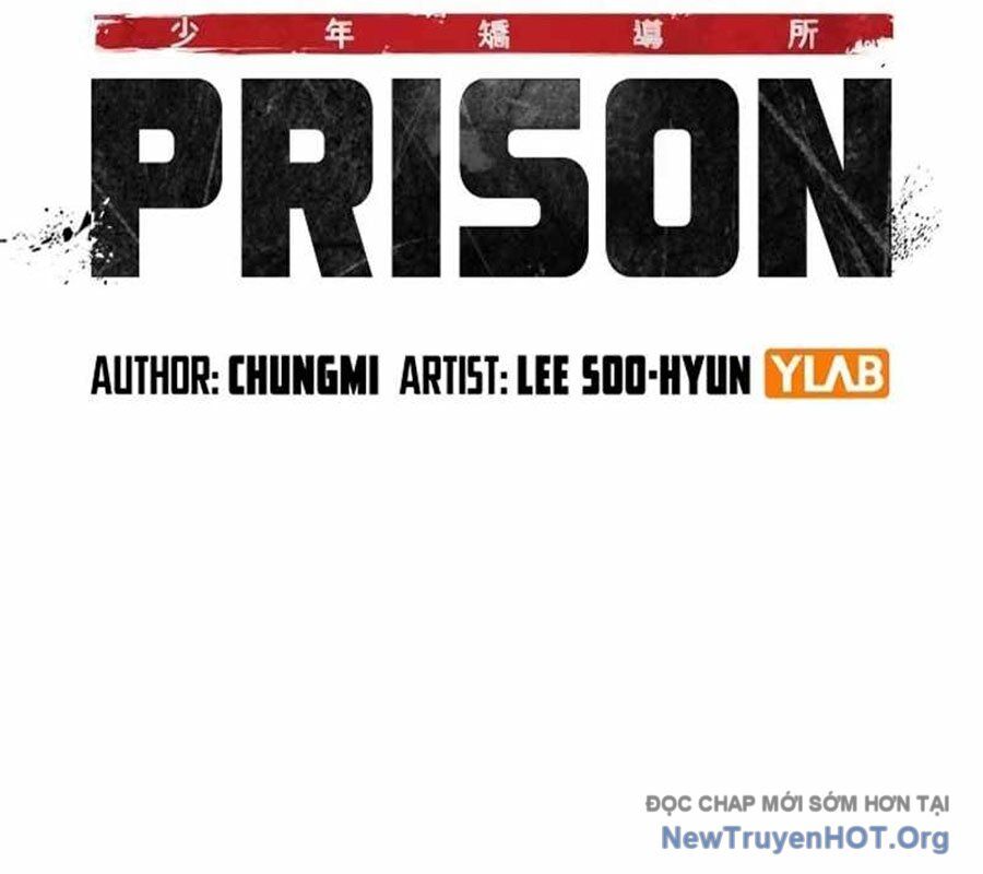 Nhà Tù Vị Thành Niên Chương 58 Ảnh 65