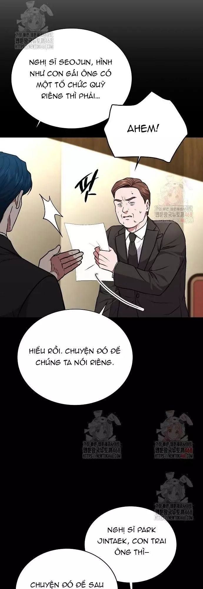 Ta Là Người Thu Thuế Chương 164 Ảnh 15