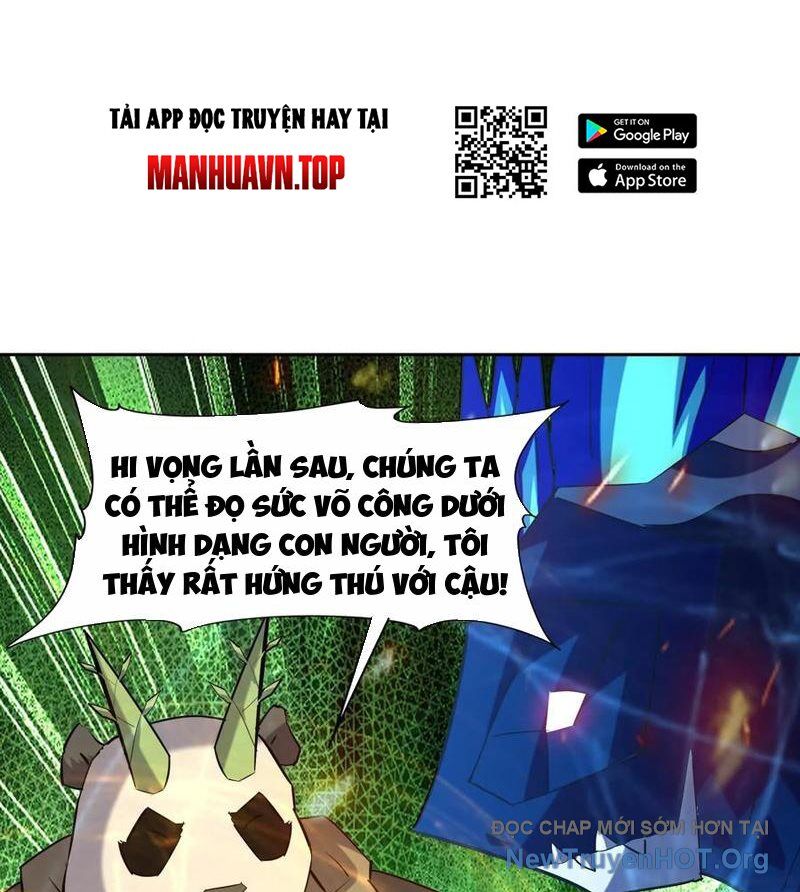Thần Thú Quật Khởi Chương 97 Ảnh 72