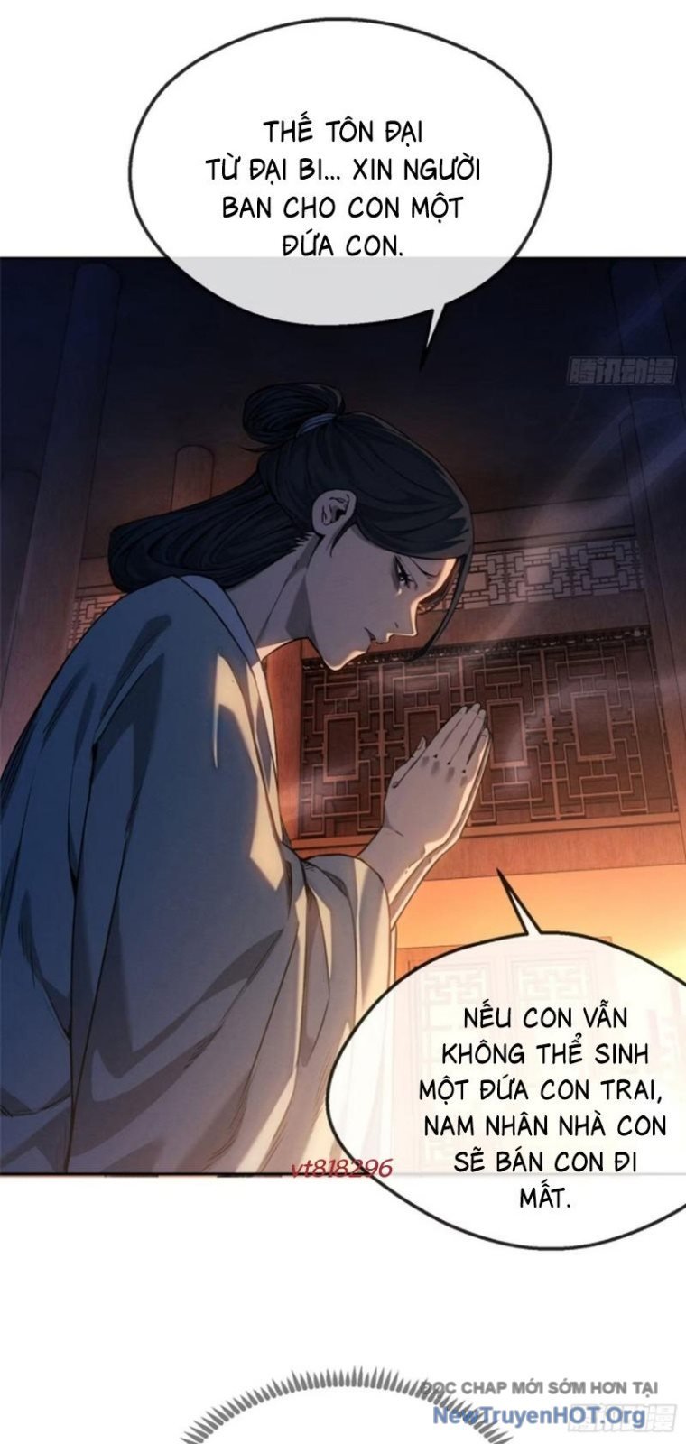 Đạo Quỷ Dị Tiên Chương 45 Ảnh 10