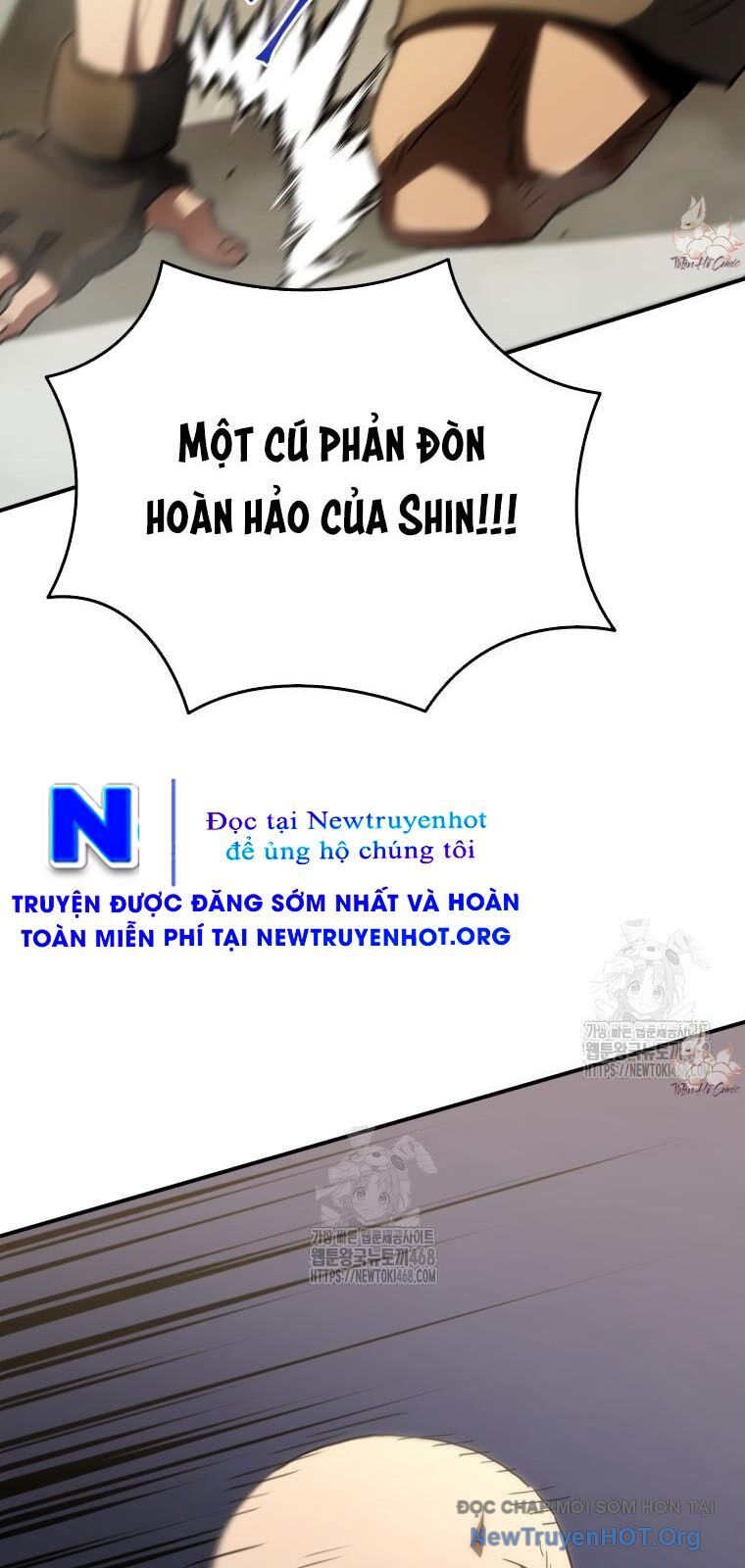 Ác Nhân Lồng Bát Giác Chương 42 Ảnh 32