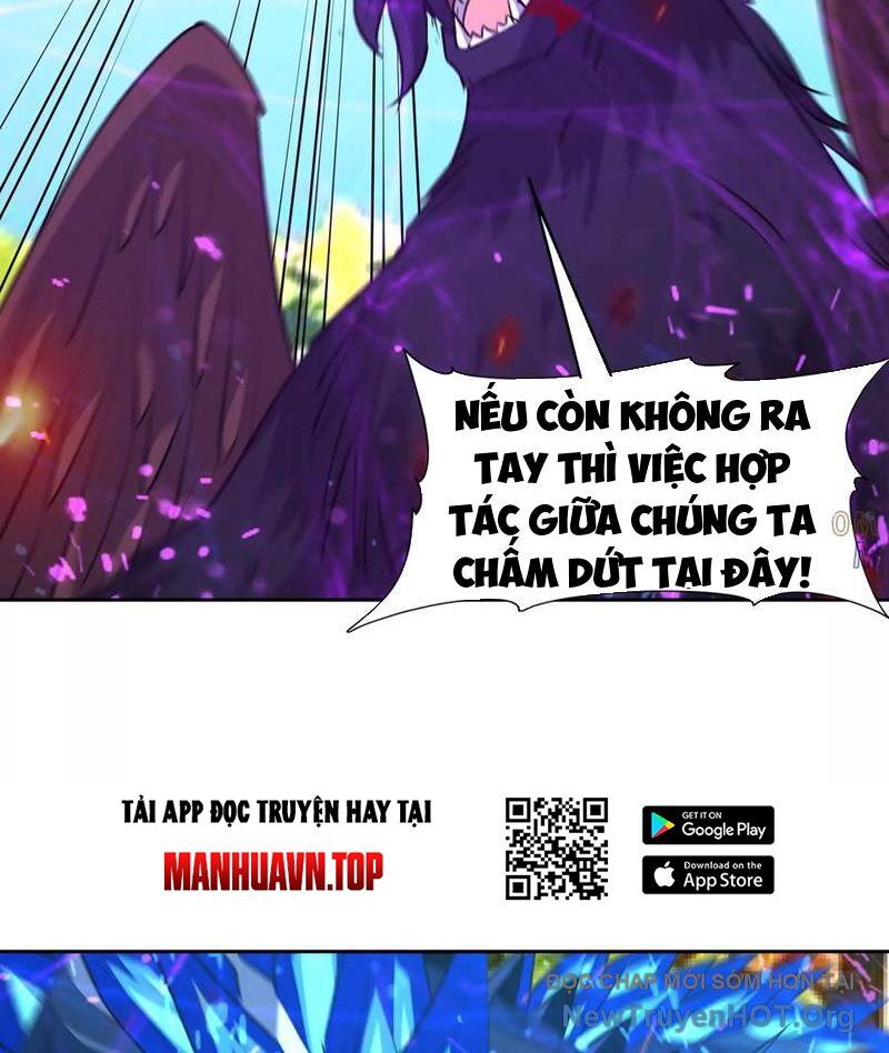 Thần Thú Quật Khởi Chương 98 Ảnh 71