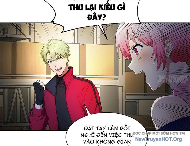 Mạt Nhật Trùng Sinh, Ta Thành Lập Chiến Đội Nữ Thần Chương 2 Ảnh 60
