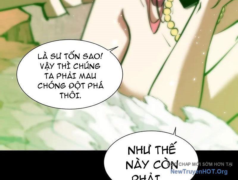 Mạt Thế: Nhân Hoàng Phiên Mời Chư Vị Nữ Đồ Đệ Nhập Tọa Chương 22 Ảnh 116