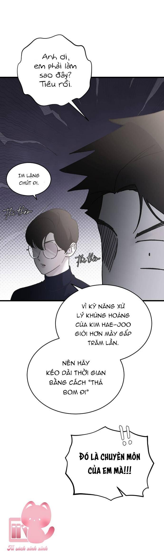 Ba Người Anh Trai Cực Phẩm Của Tôi Chương 70 Ảnh 19