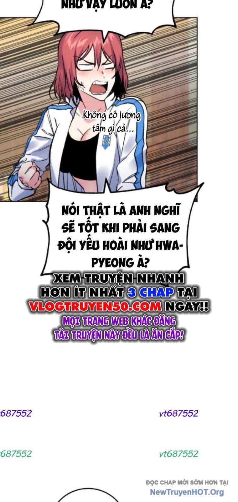 Góc Cao Khung Thành Chương 252 Ảnh 62