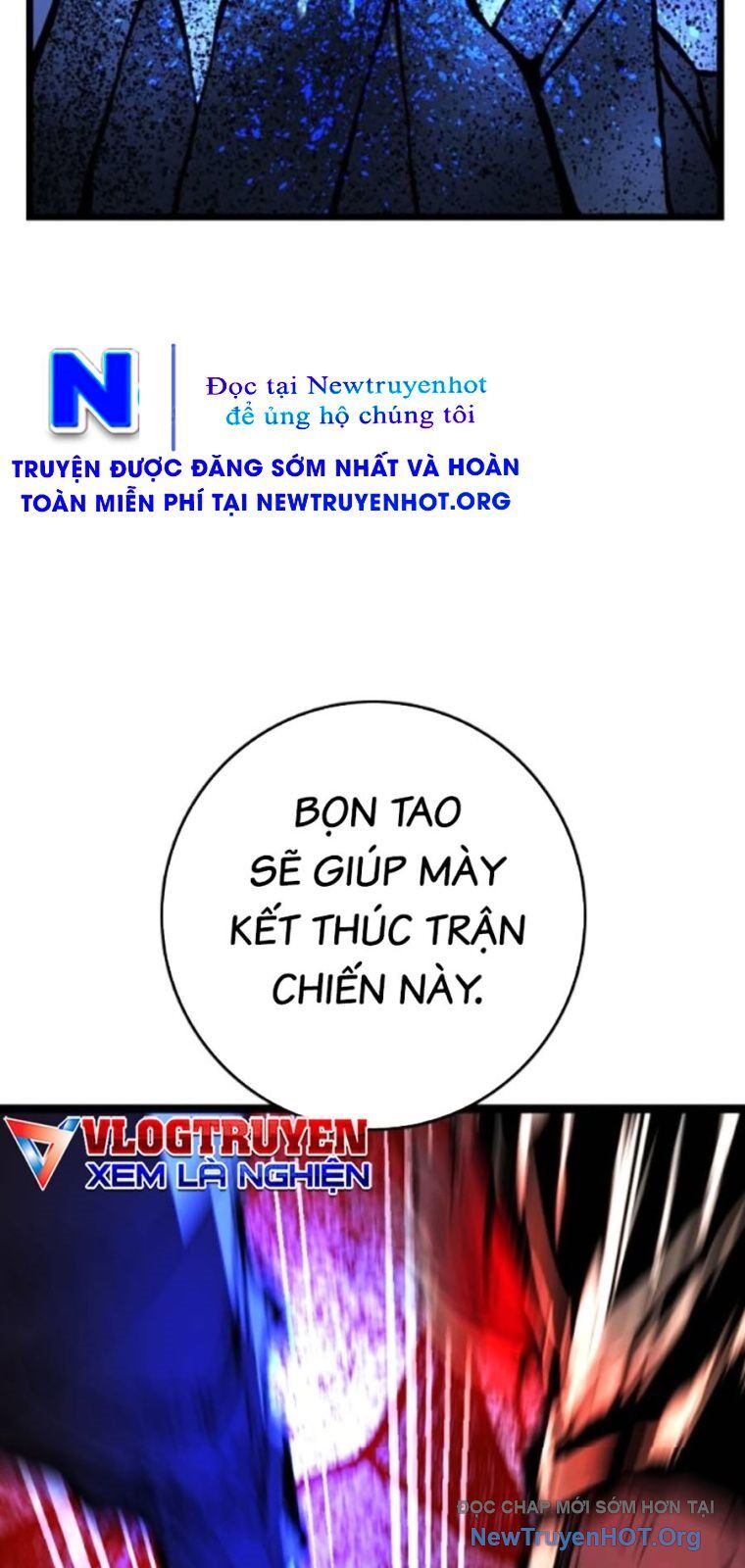 Phòng Gym Hanlim Chương 236 Ảnh 57