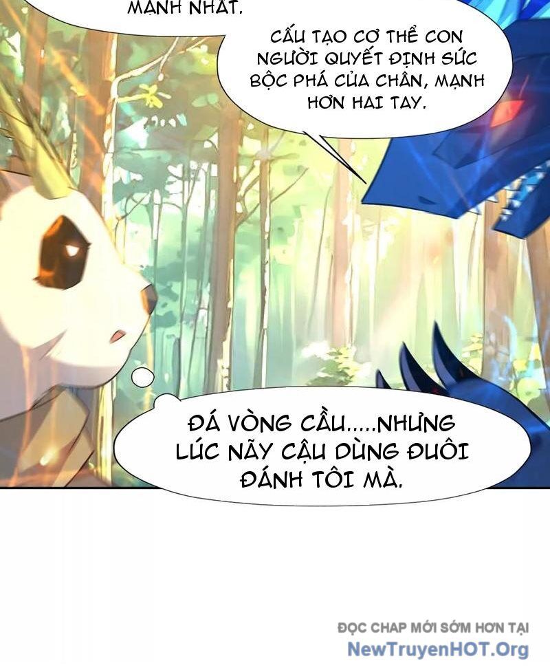 Thần Thú Quật Khởi Chương 97 Ảnh 14