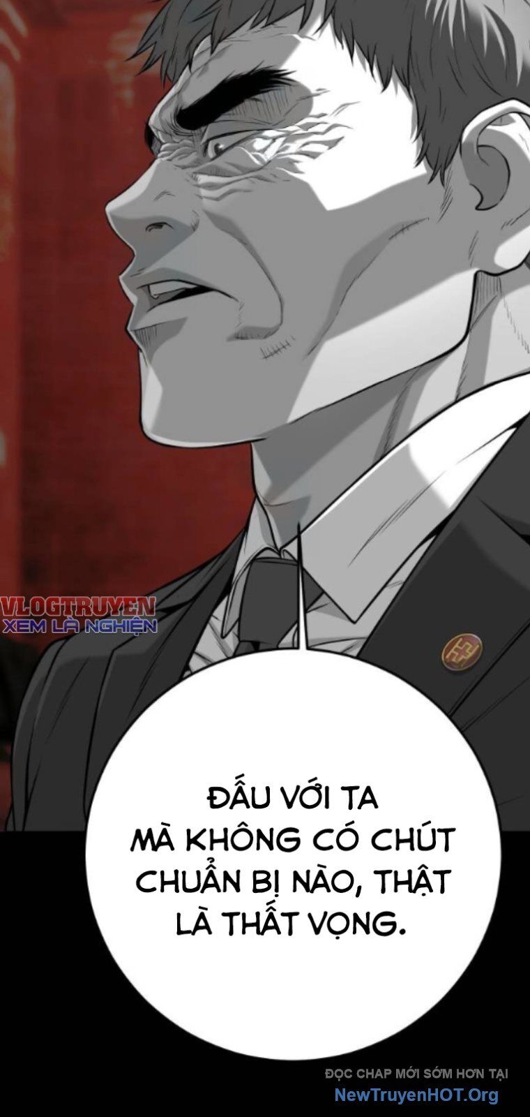 Đứa Con Báo Thù Chương 67 Ảnh 36