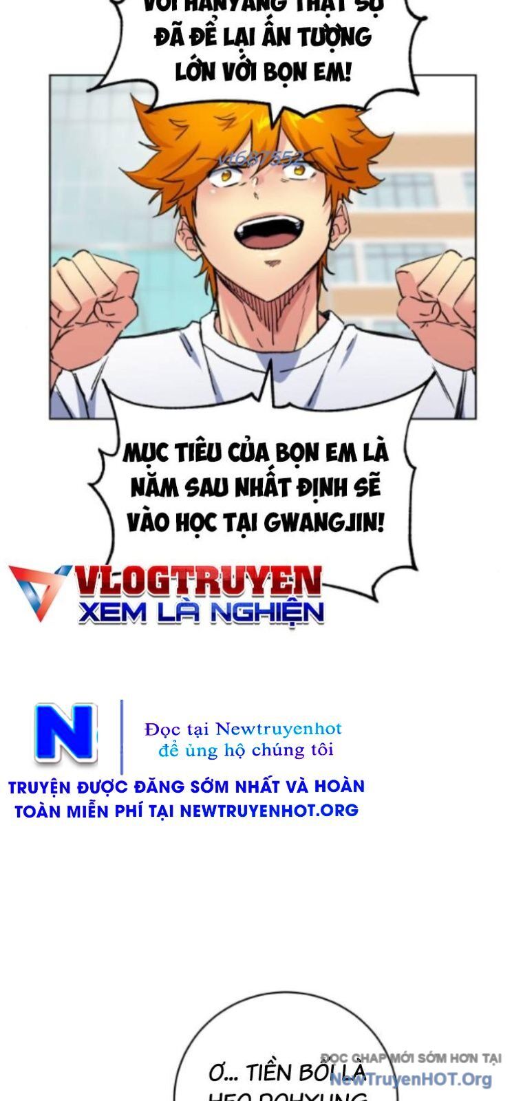 Góc Cao Khung Thành Chương 252 Ảnh 18