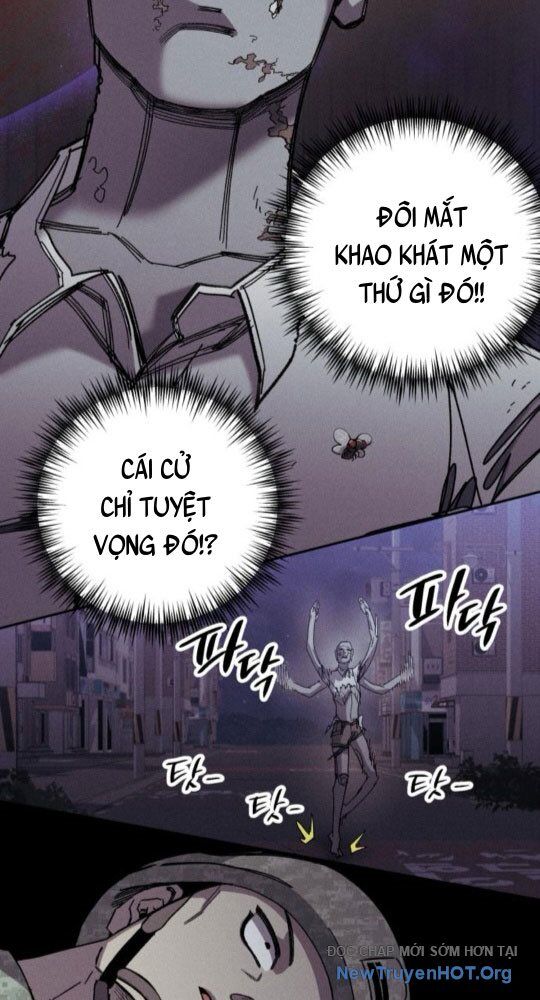 Cơn Lũ Zombie Chương 5 Ảnh 18