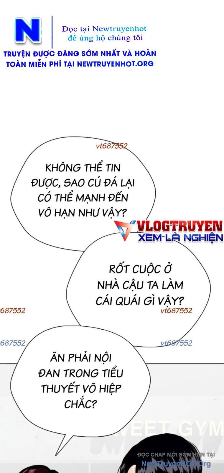 Loser Giỏi Võ Chương 129 Ảnh 11
