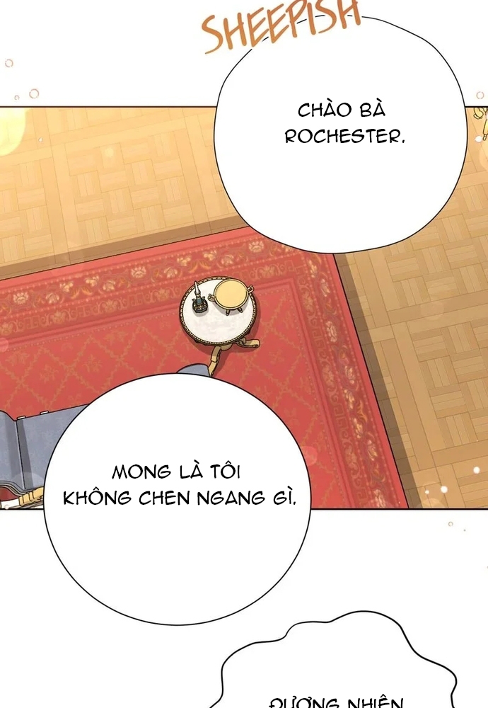 Cho Đến Khi Nữ Chính Thực Sự Xuất Hiện Chương 56 Ảnh 16