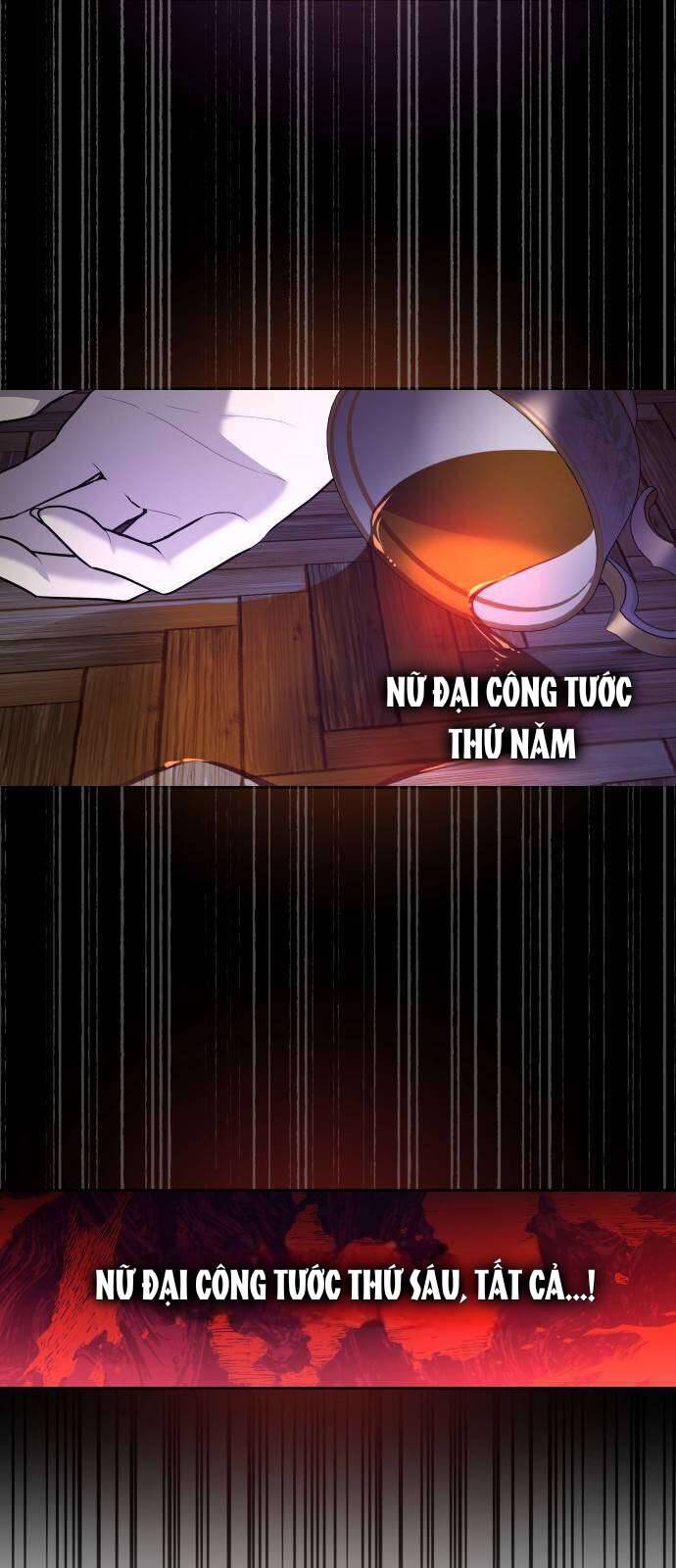 Cô Dâu Của Đại Công Tước Là Chiến Binh Địa Ngục Chương 1 Ảnh 38