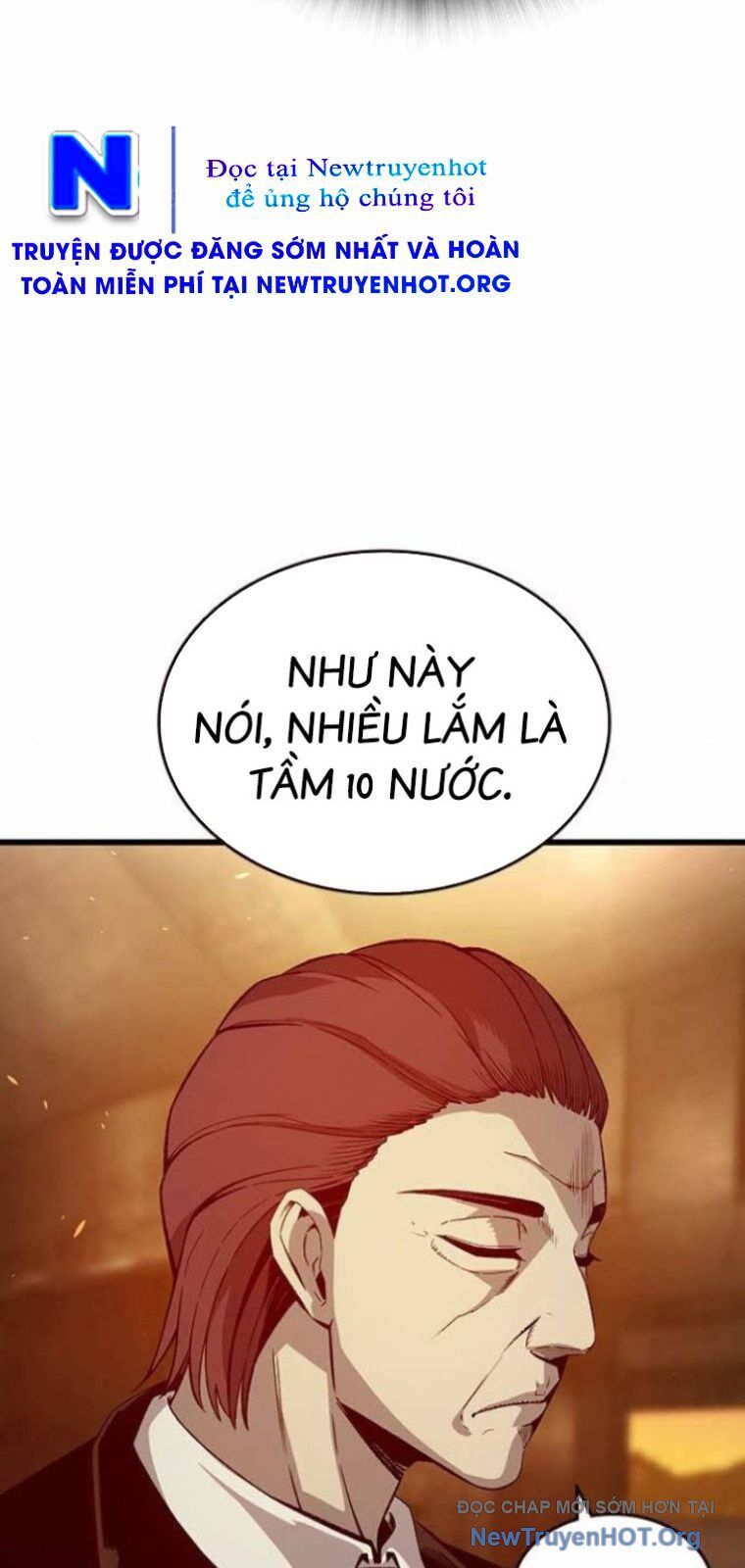 King Game Chương 121 Ảnh 33