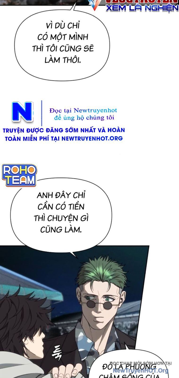 Pháp Sư Đạo Tiền Chương 8 Ảnh 34