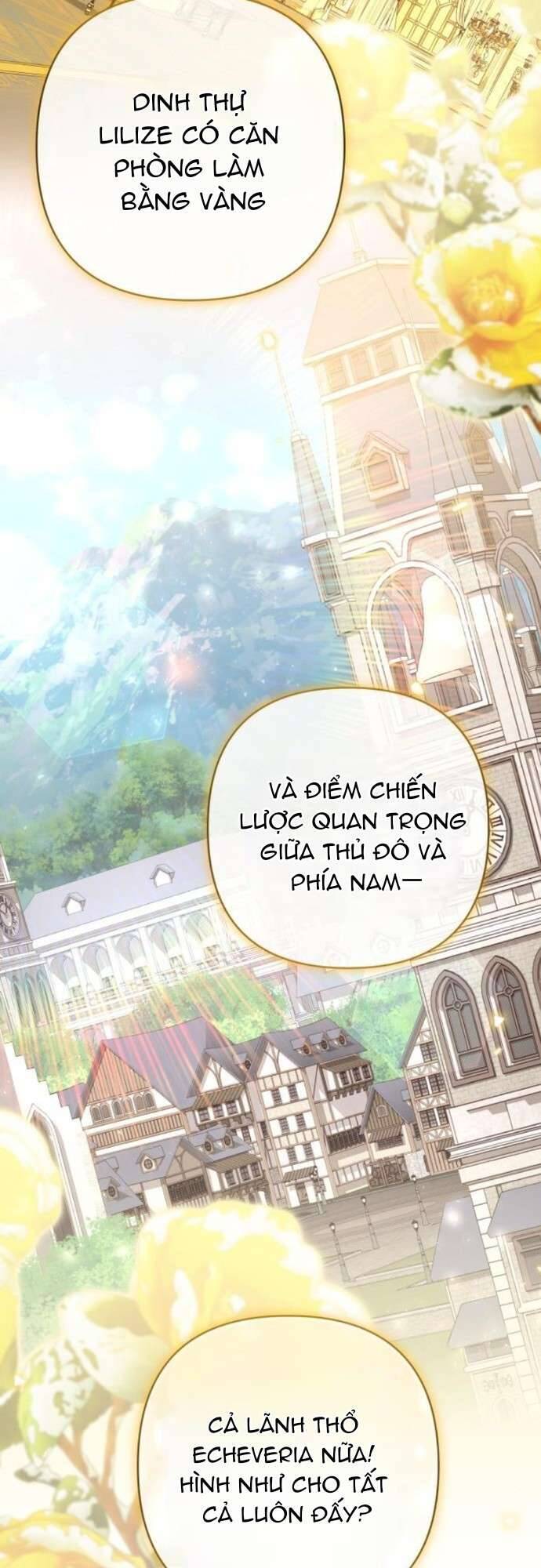 Cô Dâu Của Đại Công Tước Là Chiến Binh Địa Ngục Chương 7 Ảnh 70