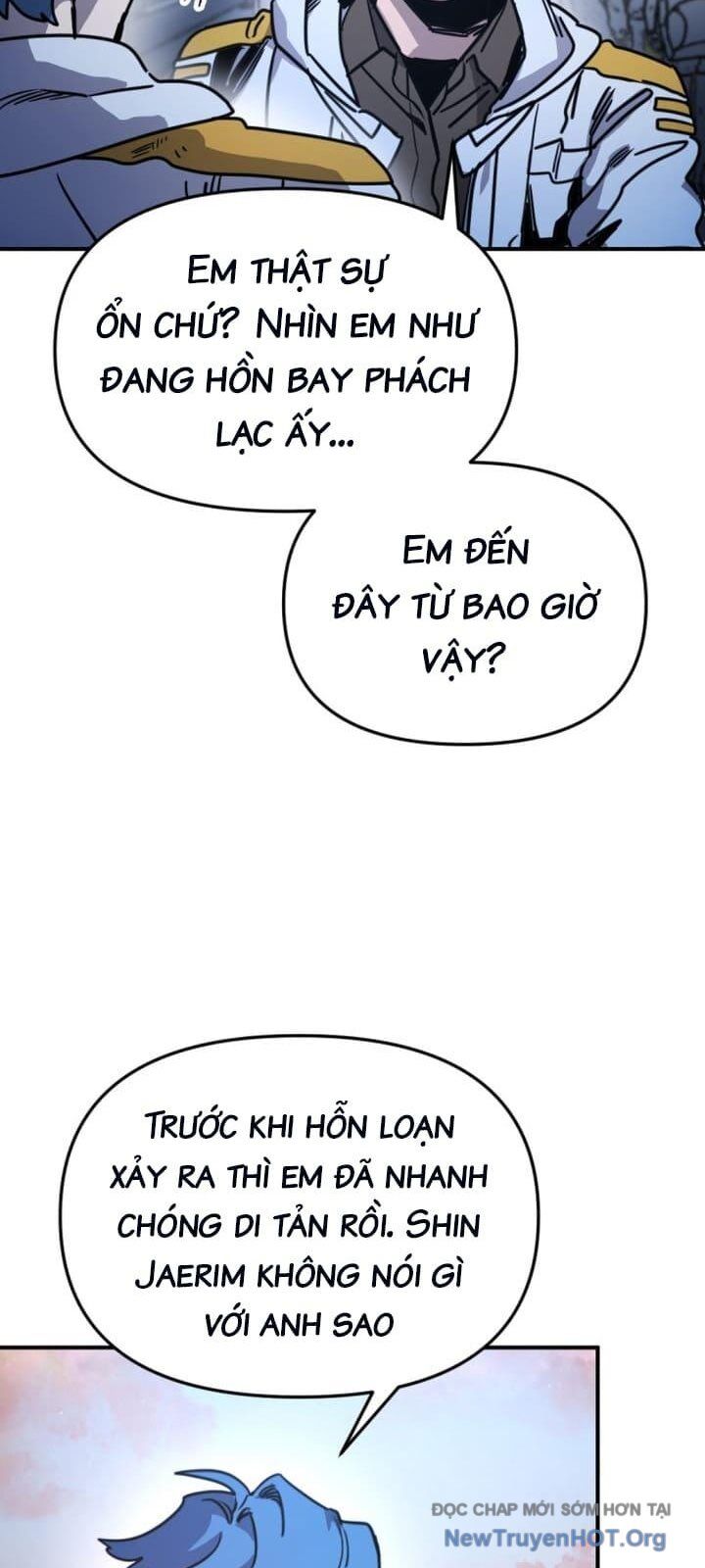 Mê Cung Mộng Ảo Chương 29 Ảnh 13