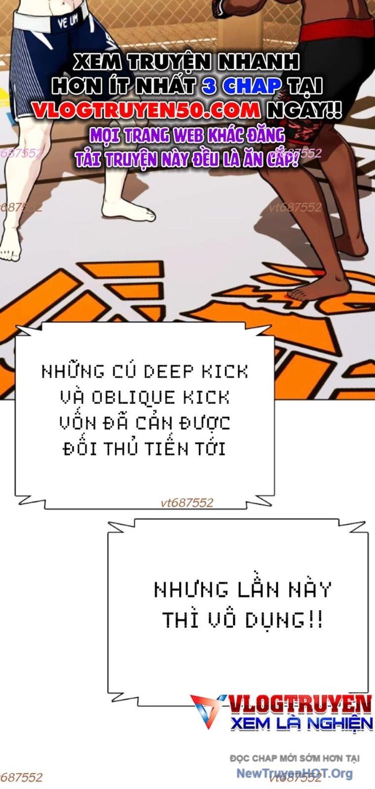 Loser Giỏi Võ Chương 129 Ảnh 77