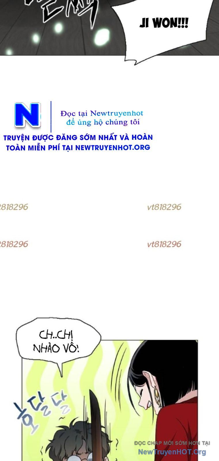 Kiếm Vương Chương 59 Ảnh 32