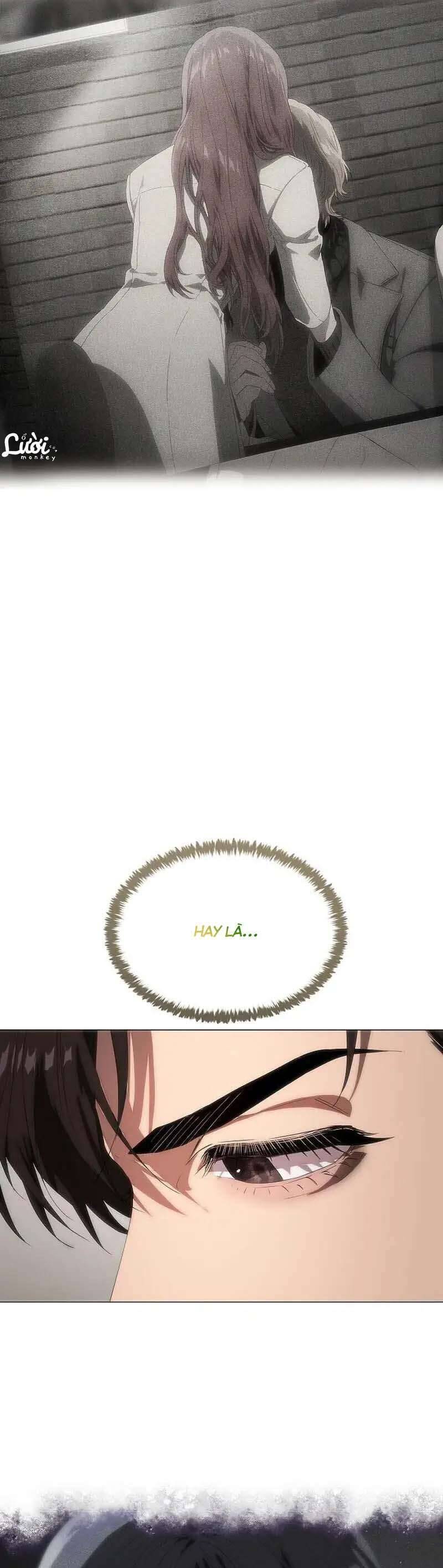 Tôi Bị Mắc Kẹt Trong Một Vở Kịch Điên Rồ Chương 51 Ảnh 12