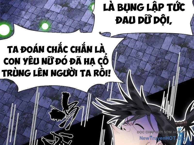 Giáo Chủ Ma Giáo Vụng Trộm Xem Ta Tu Luyện Chương 4 Ảnh 95