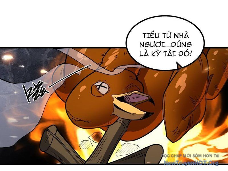 Giáo Chủ Ma Giáo Vụng Trộm Xem Ta Tu Luyện Chương 3 Ảnh 31