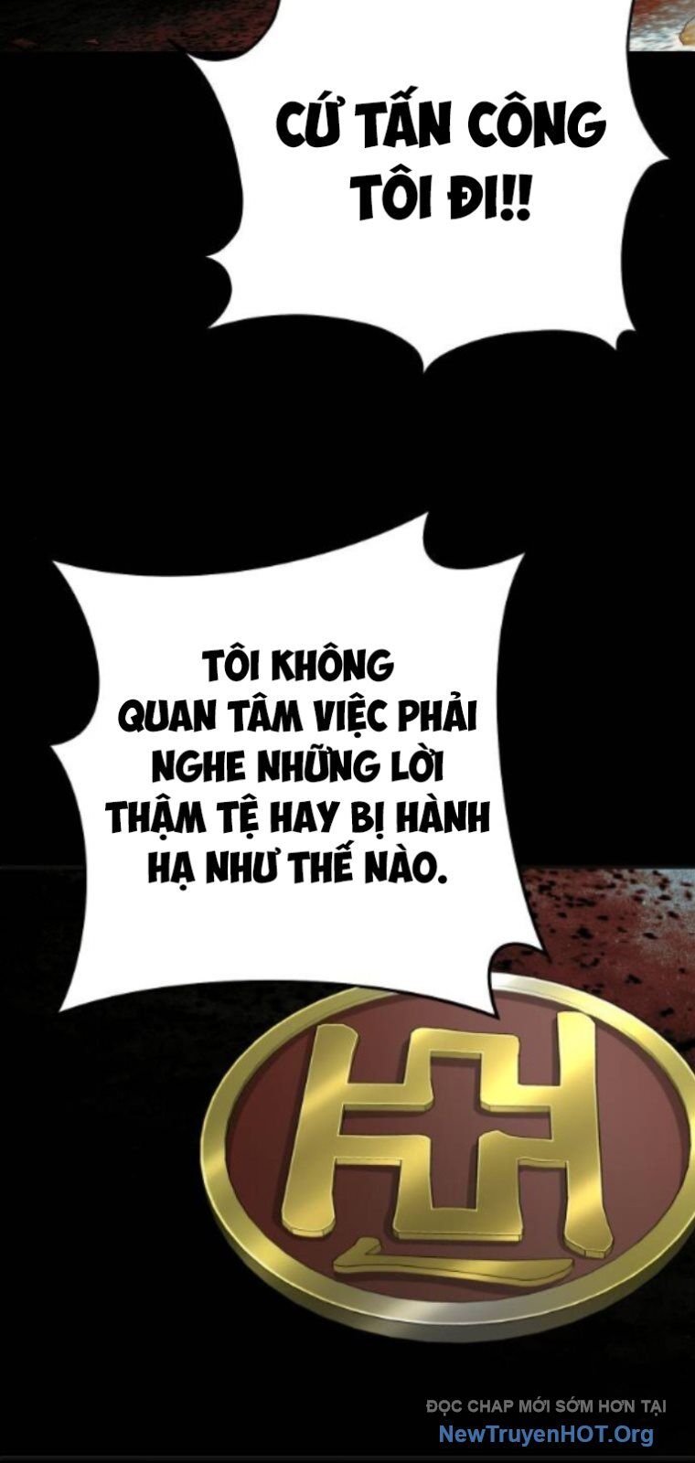 Đứa Con Báo Thù Chương 67 Ảnh 42