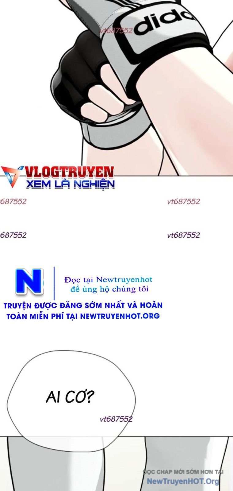 Loser Giỏi Võ Chương 130 Ảnh 154
