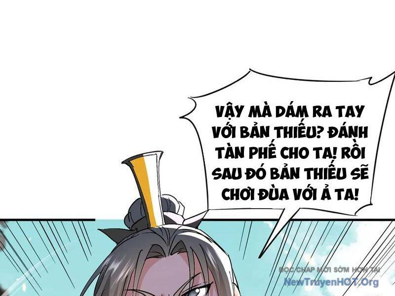 Đồ Đệ Nữ Đế Của Ta Muốn Hắc Hóa! Chương 64 Ảnh 16