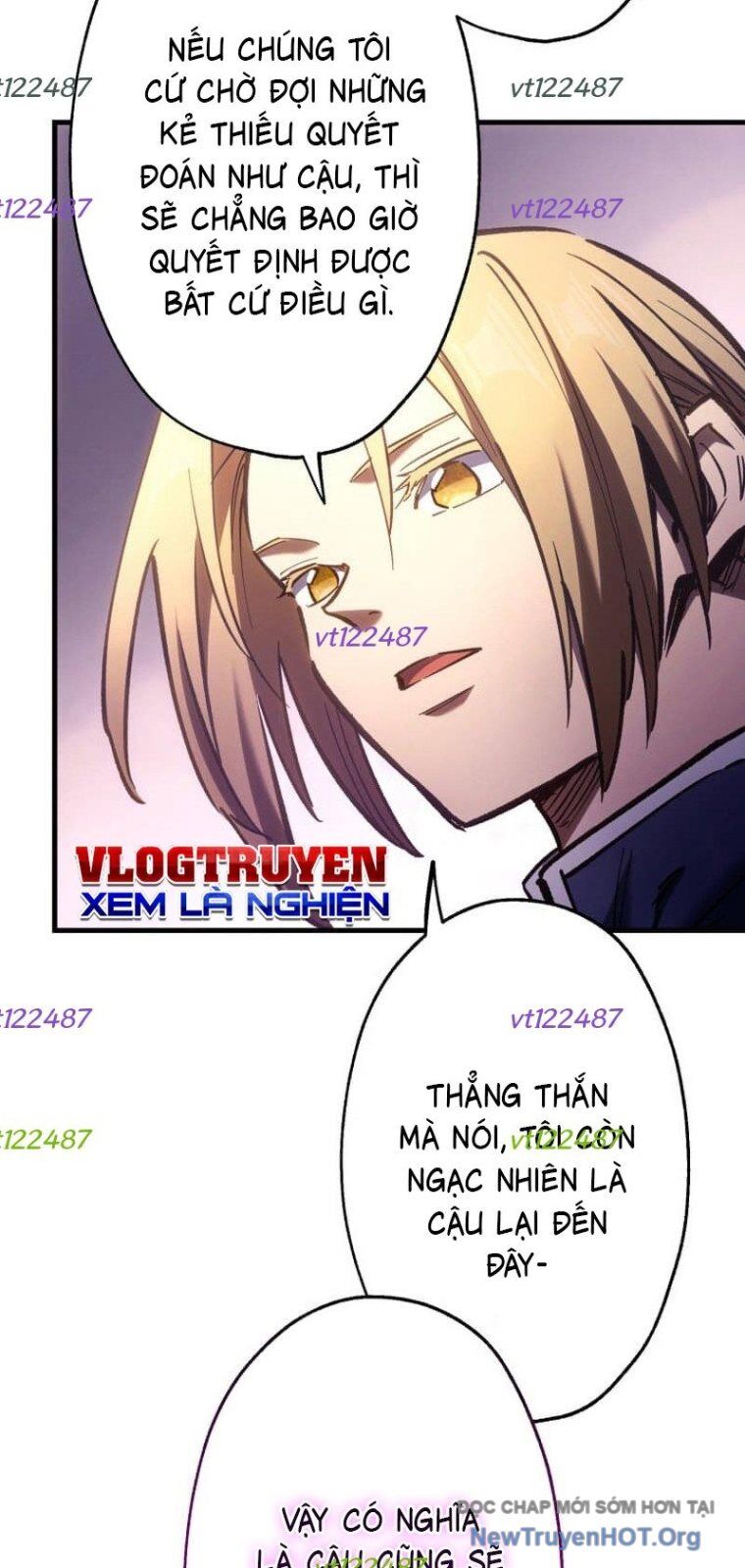 Thức Tỉnh Vô Hạn Chương 7 Ảnh 67