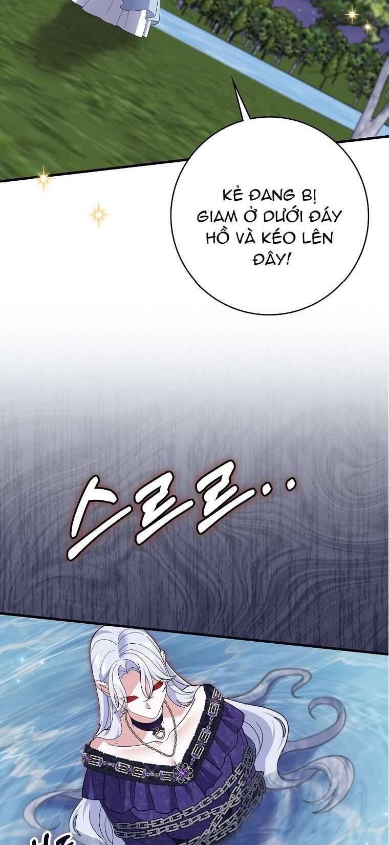 Vị Hôn Phu Phản Diện Cản Trở Con Đường Hoa Của Tôi Chương 69 Ảnh 75
