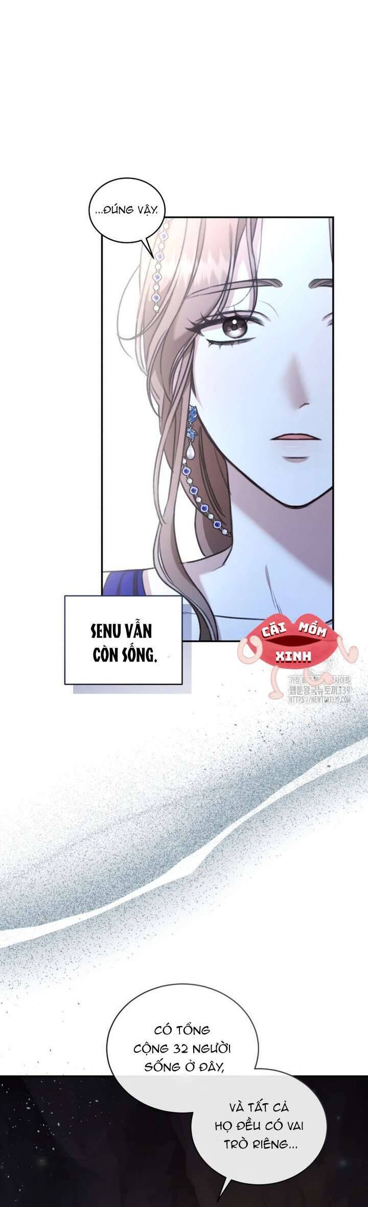 Khu Rừng Hoang Dã Chương 31 Ảnh 5