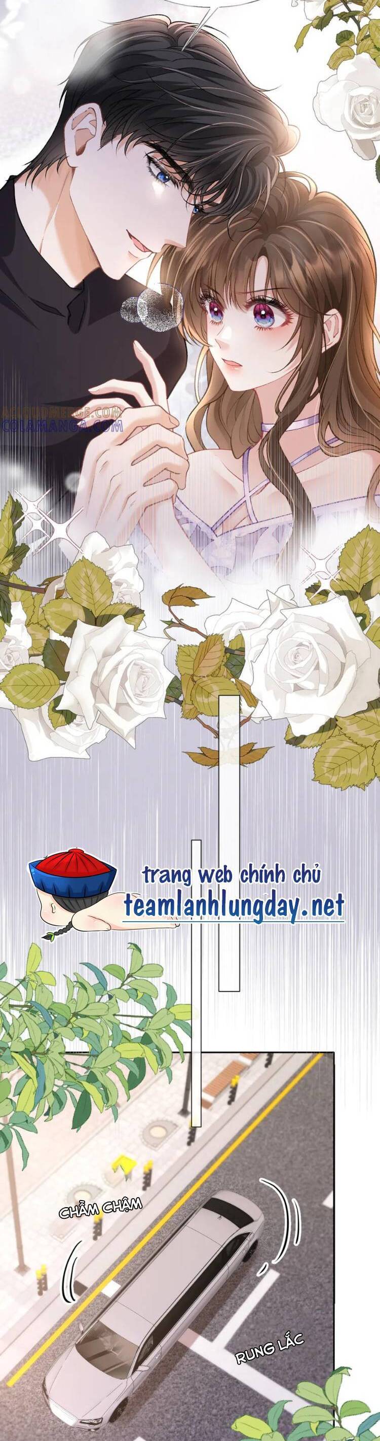 Một Đêm Tình Thâm Chương 39 Ảnh 7