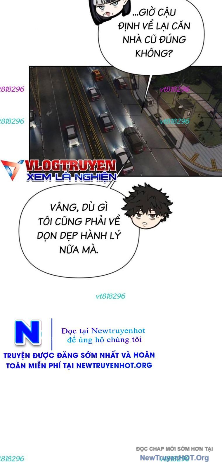 Pháp Sư Đạo Tiền Chương 7 Ảnh 94