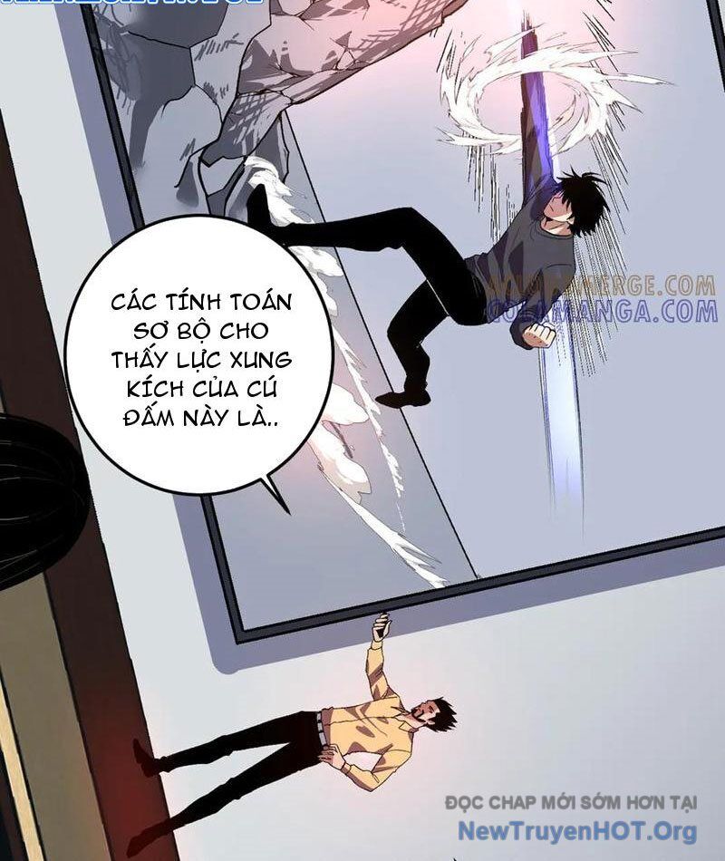 Ta Hóa Thân Ma Thần, Trở Thành Diệt Thế Cự Thú! Chương 44 Ảnh 42