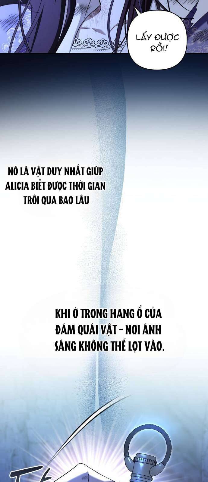 Cô Dâu Của Đại Công Tước Là Chiến Binh Địa Ngục Chương 2 Ảnh 66